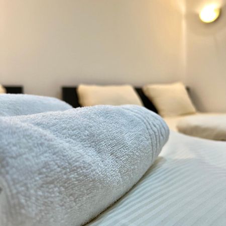 Gray Harmony Rooms モスタル エクステリア 写真