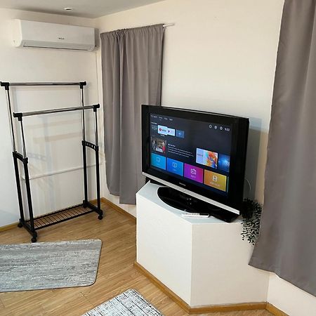 Gray Harmony Rooms モスタル エクステリア 写真