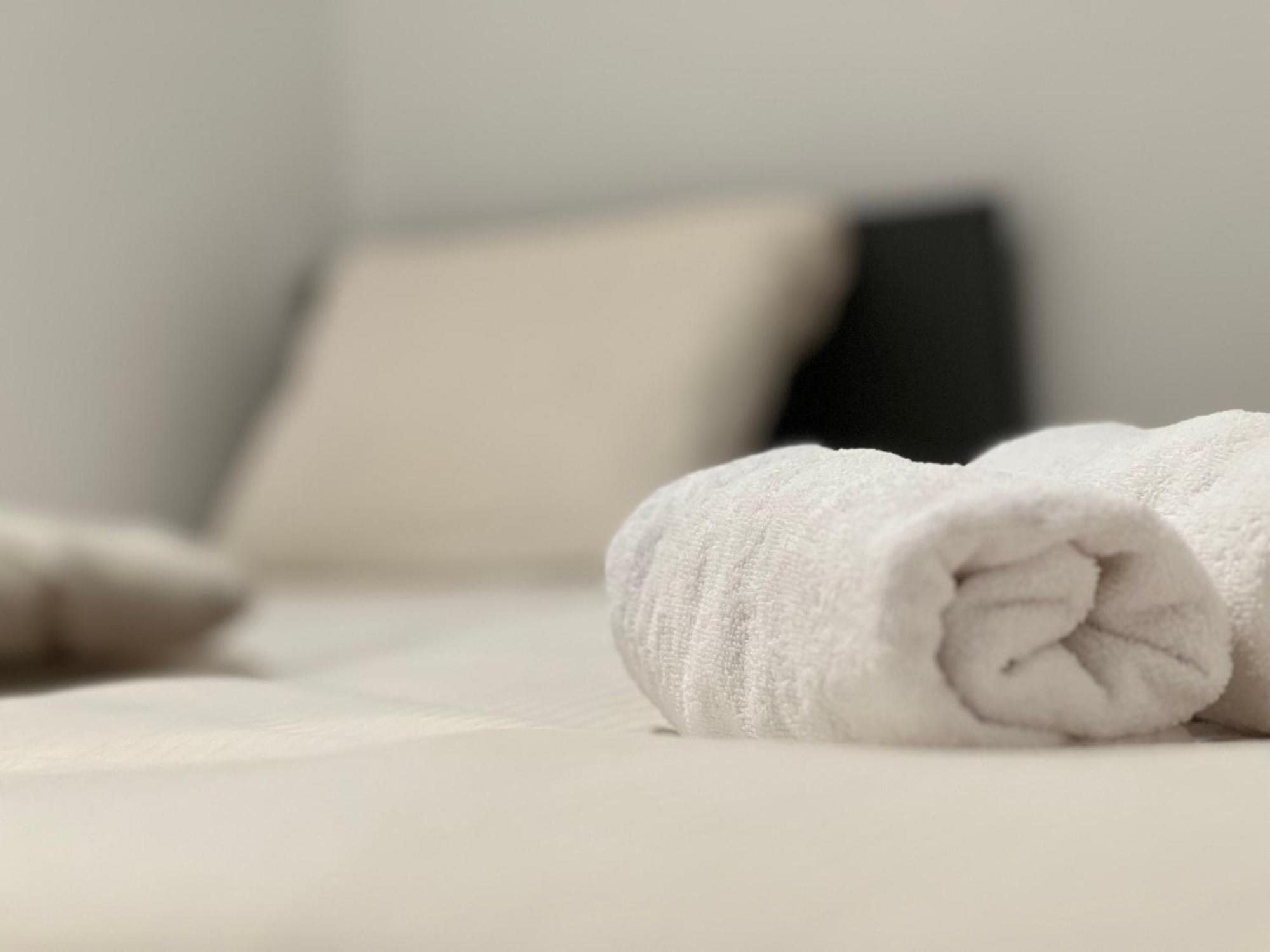 Gray Harmony Rooms モスタル エクステリア 写真