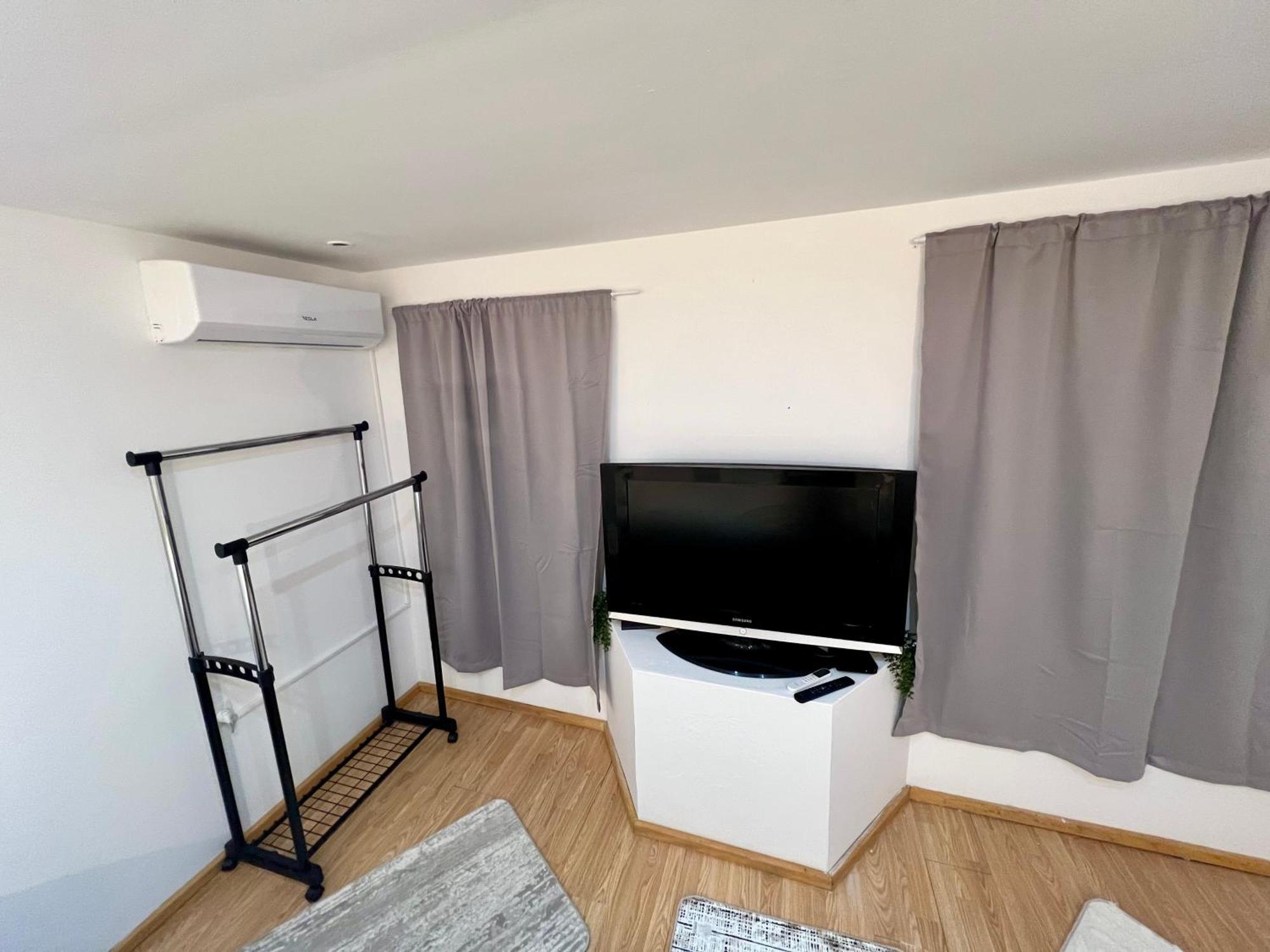 Gray Harmony Rooms モスタル エクステリア 写真