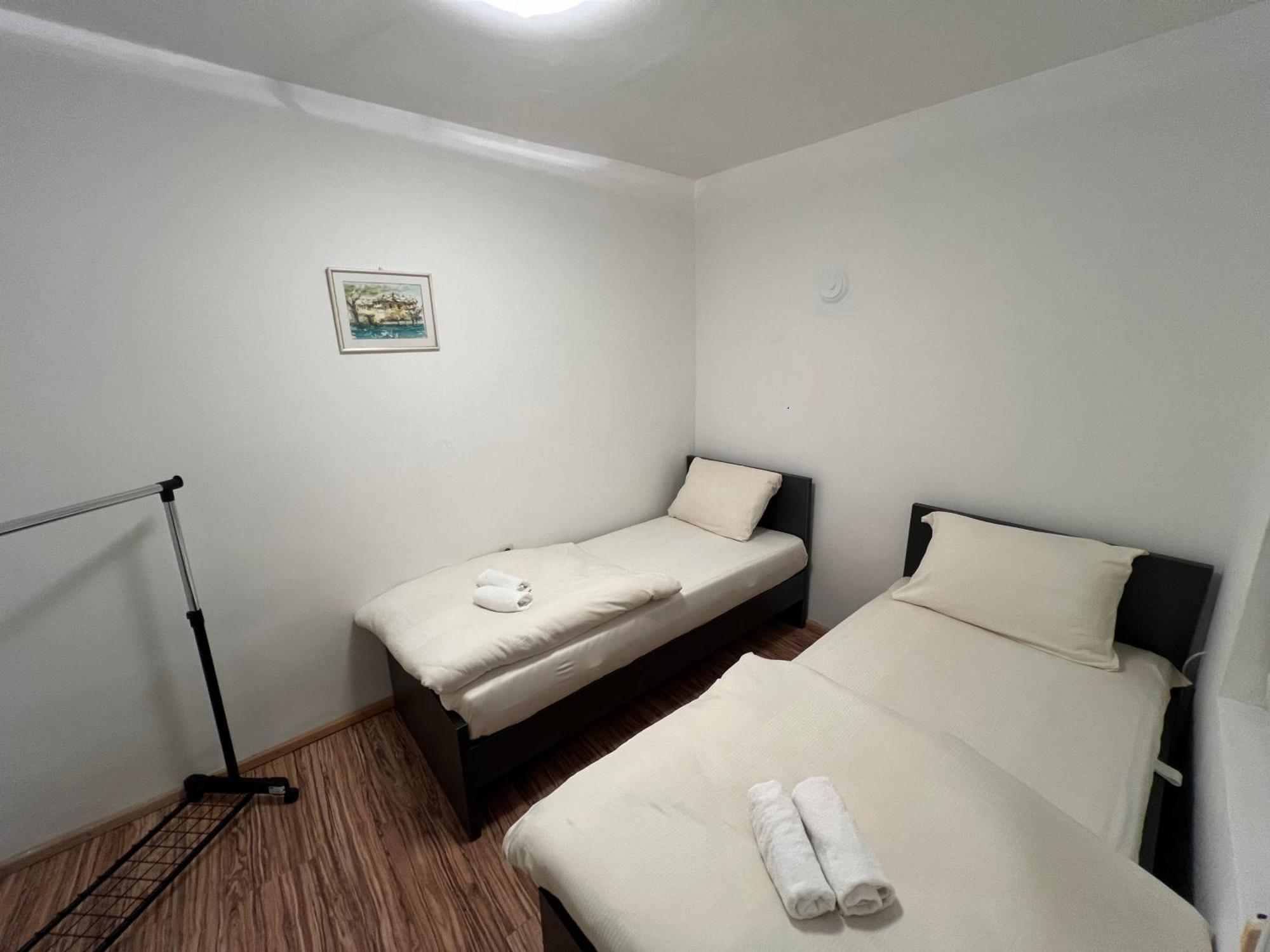 Gray Harmony Rooms モスタル エクステリア 写真
