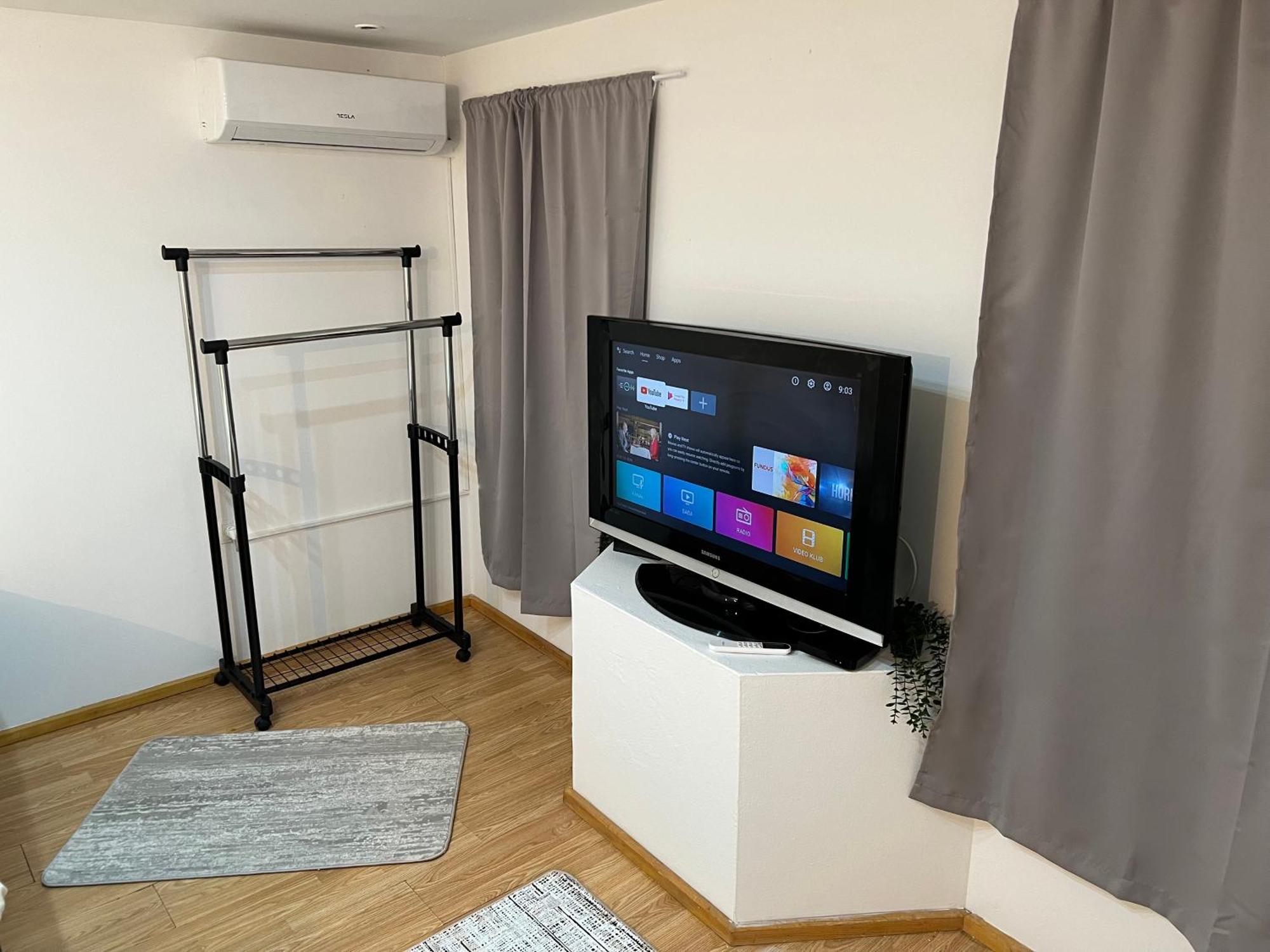 Gray Harmony Rooms モスタル エクステリア 写真