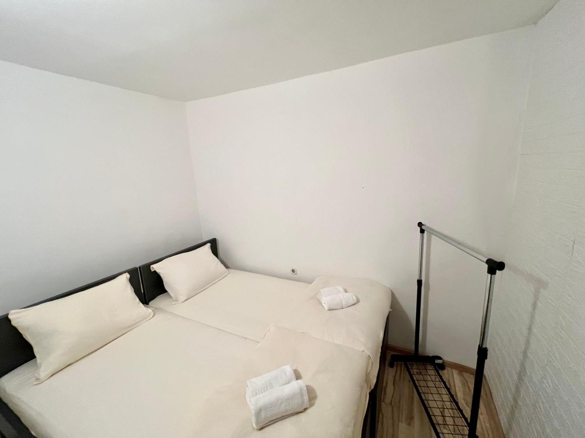Gray Harmony Rooms モスタル エクステリア 写真
